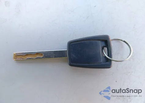 2017 Chevrolet Spark 1Lt Cvt z USA, uszkodzony, nr VIN KL8CD6SA0HC777288